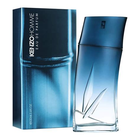 kenzo homme eau de parfum sephora